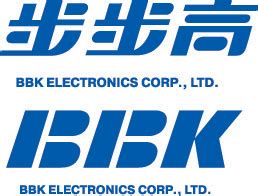 BBK Electronics Corp Ltd .